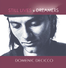 still lives and dreamers cover